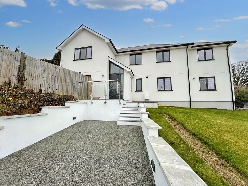 New home, 3 bed semidetached house for sale in Wimborne Avenue