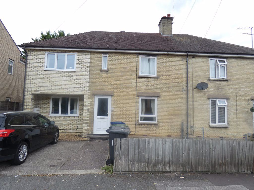 1 bed property to rent in Ross Street, Cambridge CB1 Zoopla