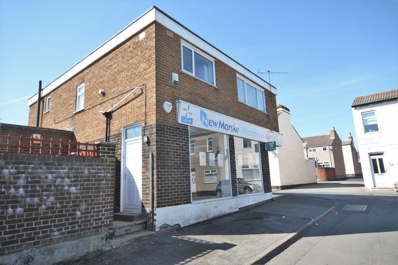 2 bed flat to rent in Beacon Drive, New Marske, Redcar TS11 Zoopla