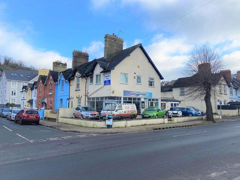 Commercial property to let in Lymington Road, Torquay TQ1 Zoopla