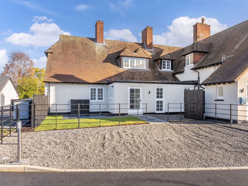 New home, 2 bed flat for sale in Wellington, Telford, Shropshire TF1, £