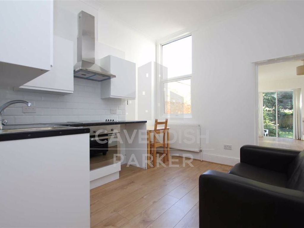 1 bed flat to rent in Manstone Road, Kilburn, London NW2 Zoopla