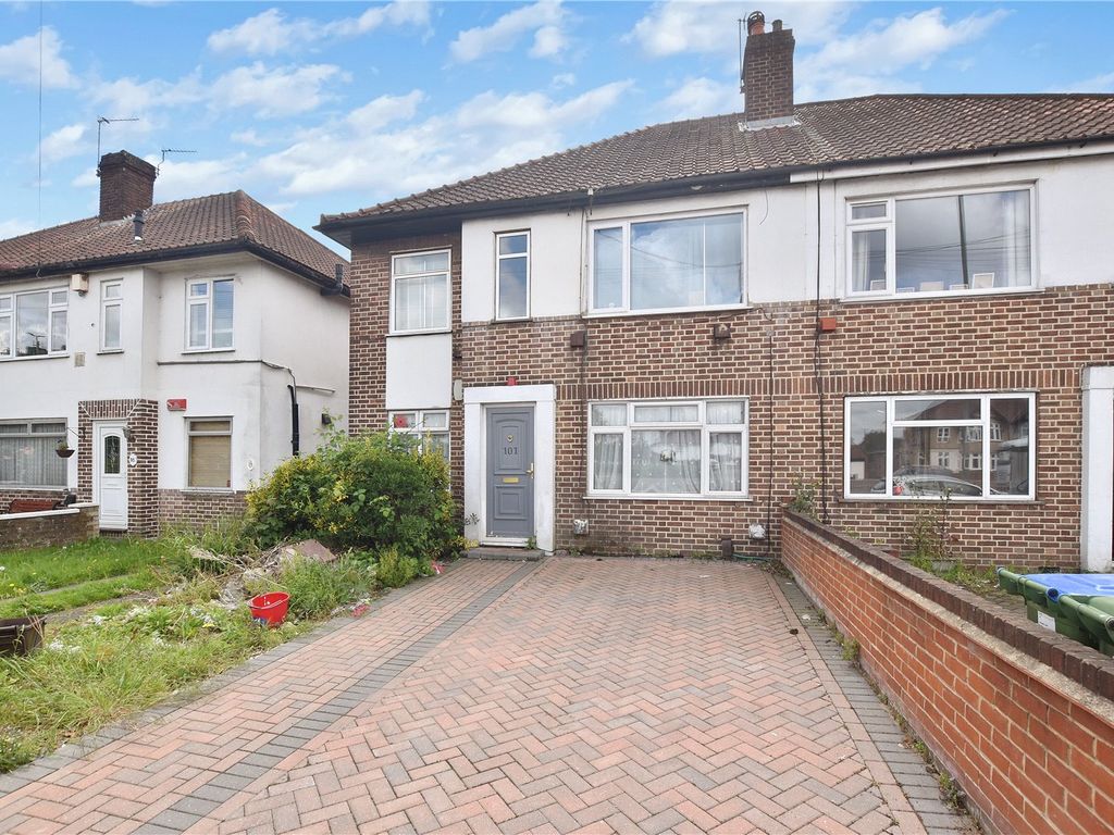2 bed for sale in Woodside Lane, Bexley, Kent DA5 Zoopla