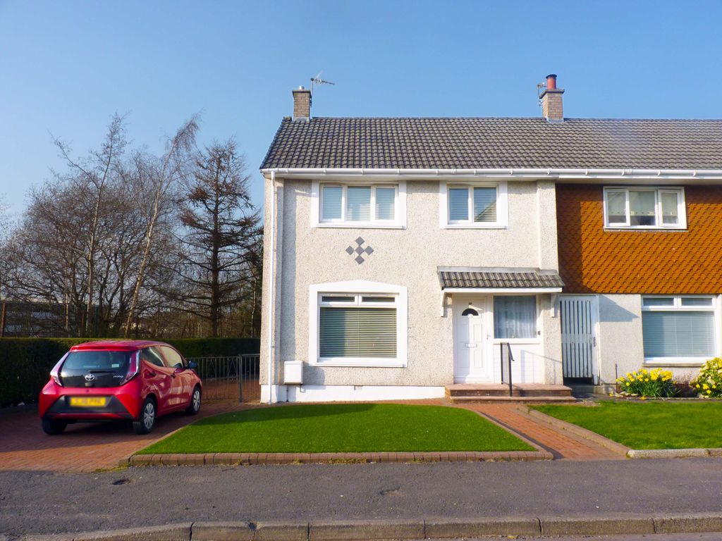 3 bed end terrace house for sale in Winnipeg Drive, Westwood, East