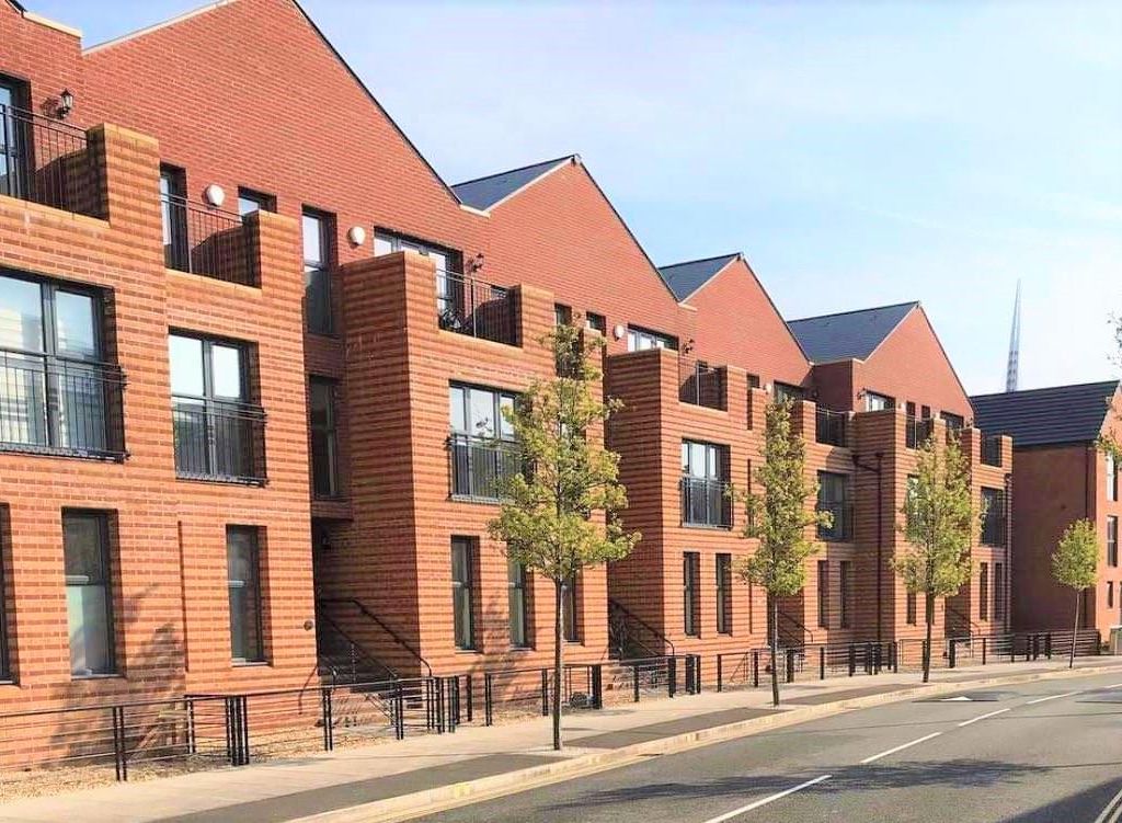 3 bed town house for sale in Langdon Road, St. Thomas, Swansea SA1 Zoopla