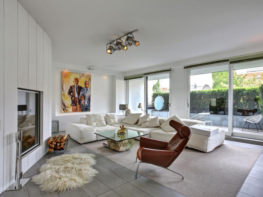 New home, 2 bed apartment for sale in Berlin, Germany, Germany, £