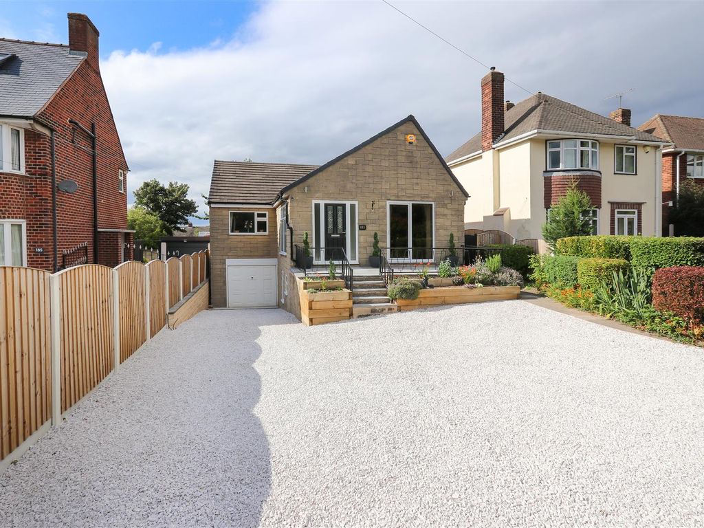 4 bed detached house for sale in Whitecotes Lane, Chesterfield S40 Zoopla