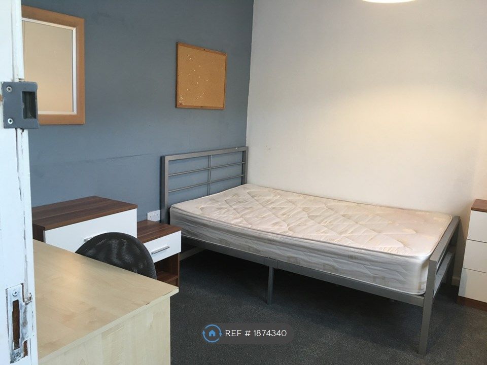 Room to rent in New Ashby Road, Loughborough LE11, £412 pcm Zoopla