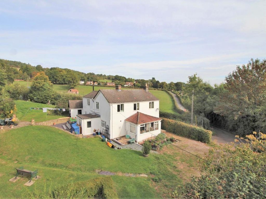 4 bed cottage for sale in Dursley Cross, Longhope GL17 Zoopla