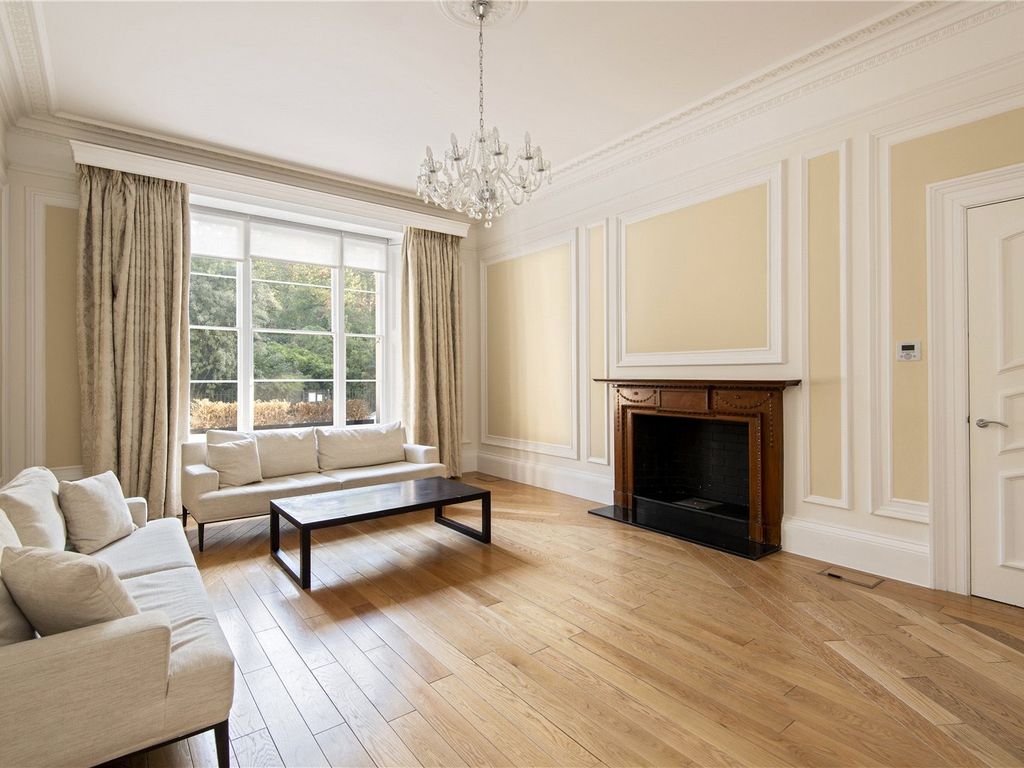 5 bed flat to rent in Eccleston Square, Pimlico, London SW1V Zoopla