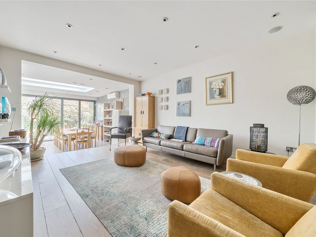5 bed detached house for sale in Hermitage Lane, London NW2, £4,250,000