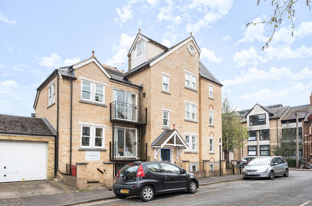 1 bed flat for sale in Western Road, Grandpont, Central Oxford OX1 Zoopla