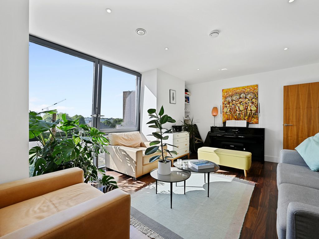 Cambridge Road, London NW6