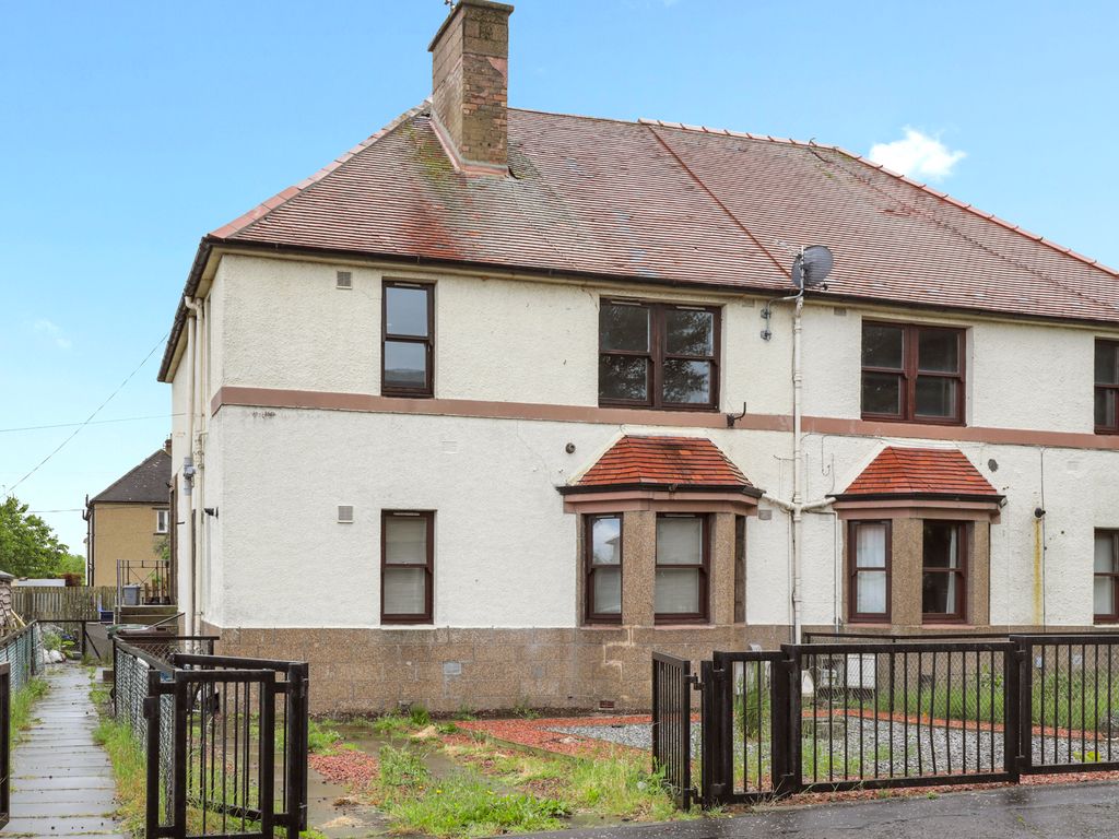 2 bed villa for sale in 5 Lindores Drive, Tranent EH33, £135,000 Zoopla