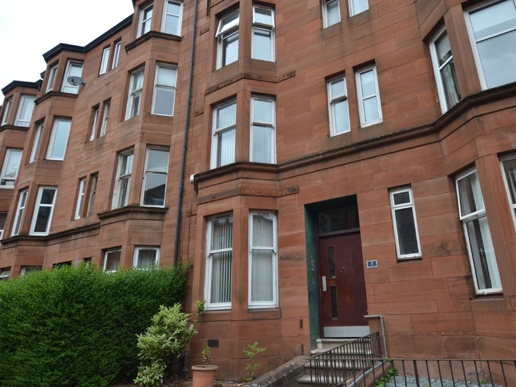 1 bed flat to rent in Kennoway Drive, Glasgow G11, £950 pcm Zoopla