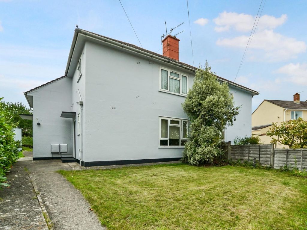 Spartley Drive, Highridge, Bristol BS13  