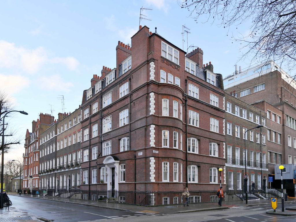 3 bed flat to rent in Handel Street, London WC1N Zoopla