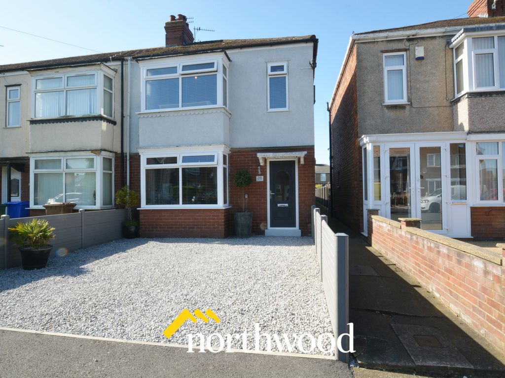 3 bed end terrace house for sale in Newland Road, Goole, Goole DN14 Zoopla