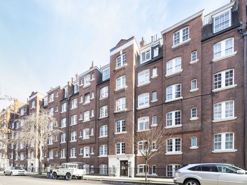 New home, 1 bed flat for sale in Sandwich Street, London WC1H Zoopla