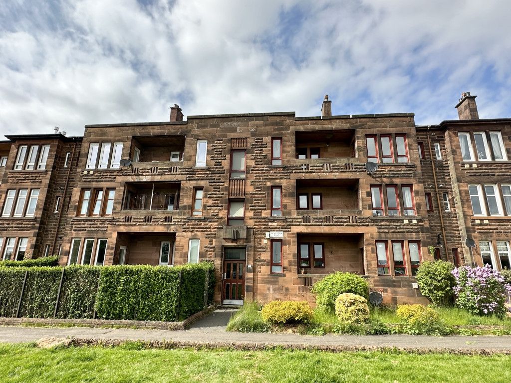3 bed flat for sale in 2/2, 25 Bearsden Road, Glasgow G13 Zoopla