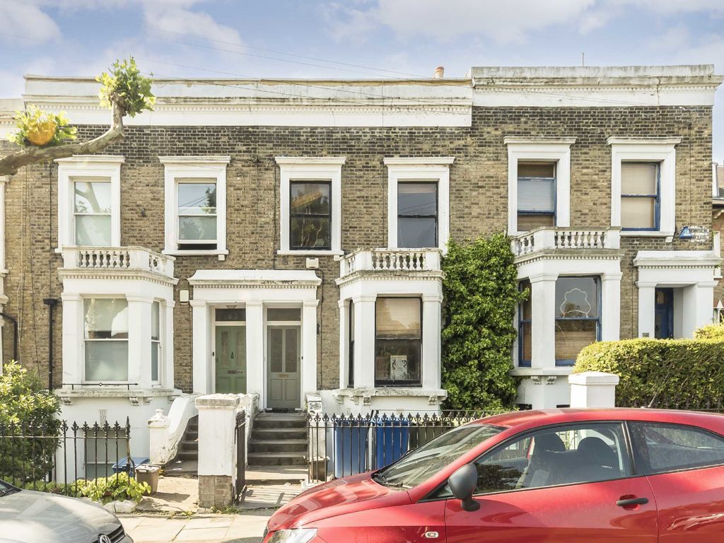 1 bed flat for sale in Chadwick Road, London SE15 Zoopla