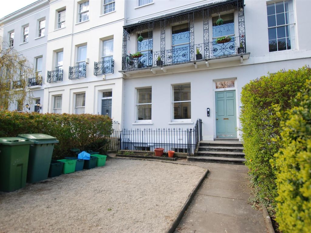 1 bed flat to rent in Evesham Road, Cheltenham GL52 Zoopla