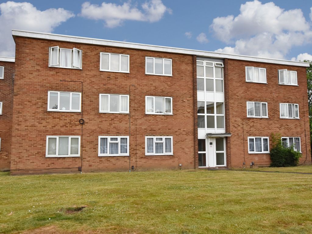 Bembridge Place, Linden Lea, Watford WD25  