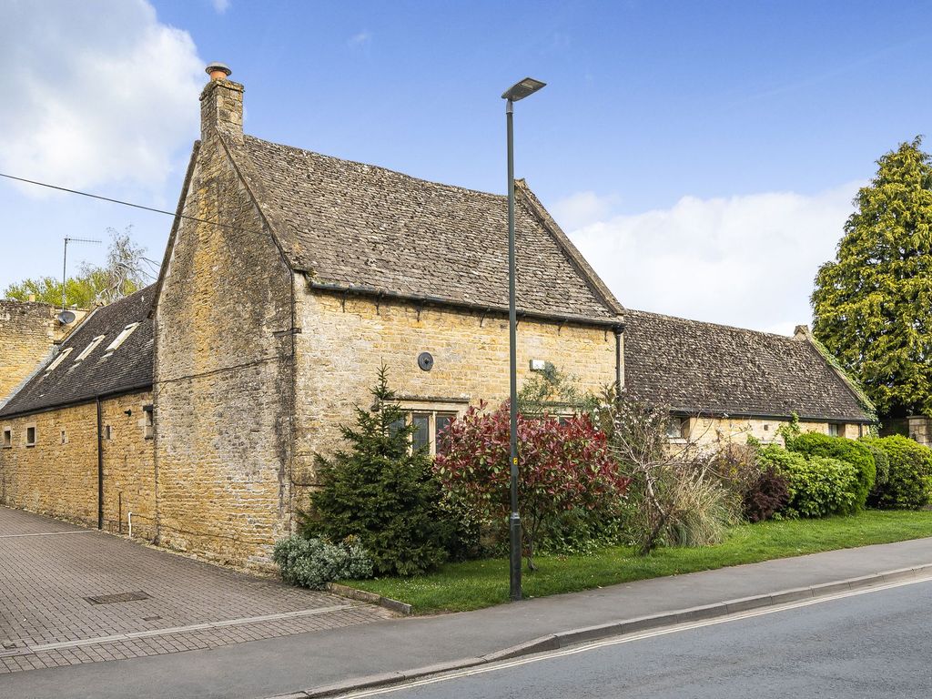 5 bed detached house for sale in Station Road, BourtonOnTheWater