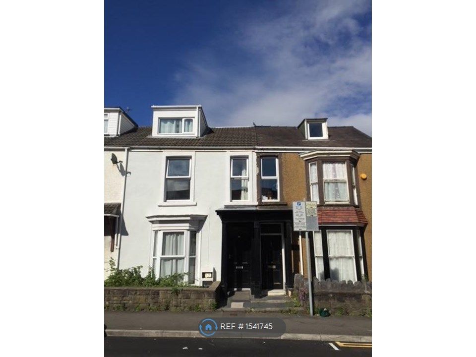 7 bed terraced house to rent in Henrietta St, Swansea SA1 Zoopla