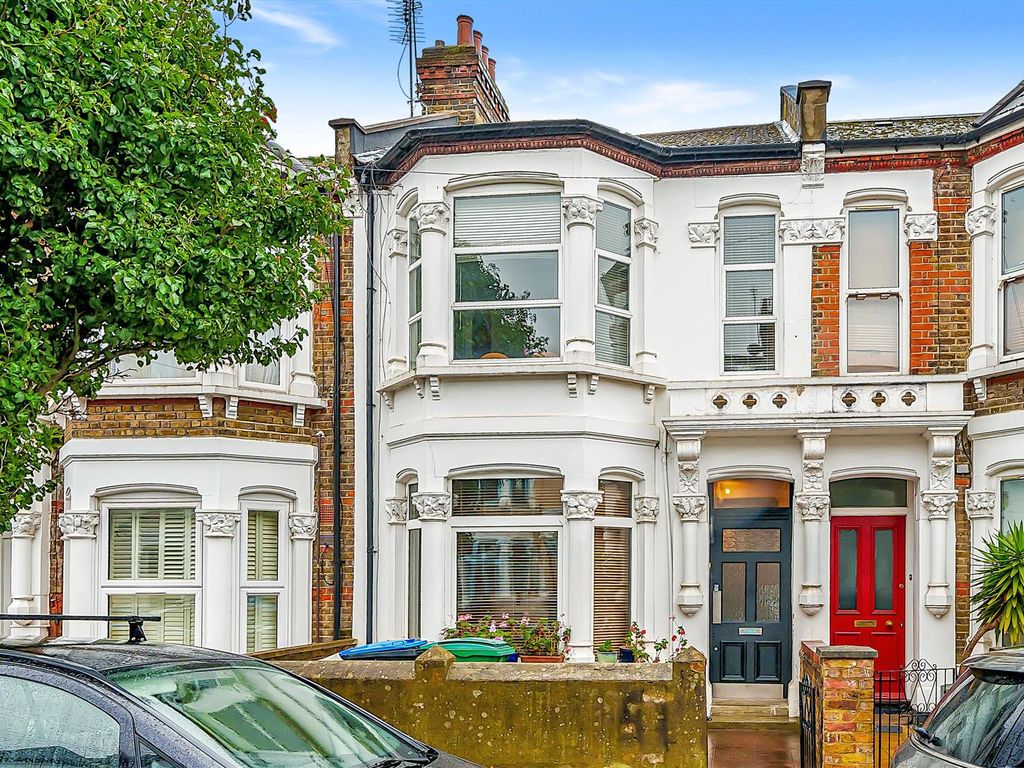 2 bed flat for sale in Burrows Road, London NW10, £595,000 Zoopla