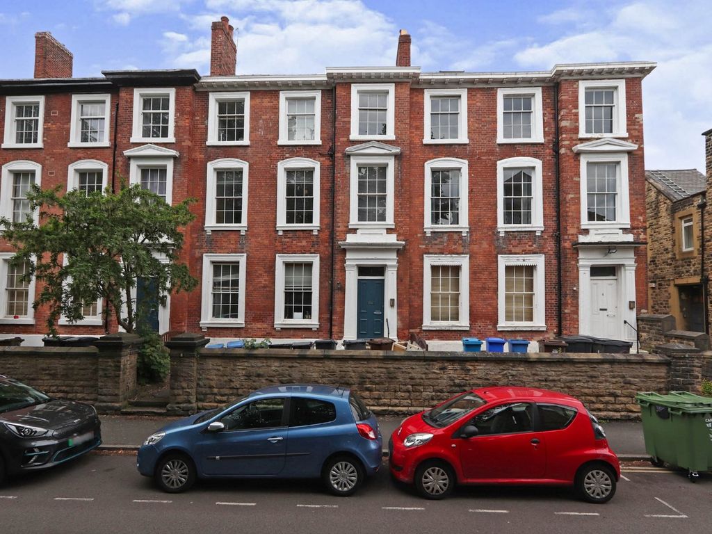 1 bed flat to rent in Ashgate Road, Sheffield, South Yorkshire S10 Zoopla