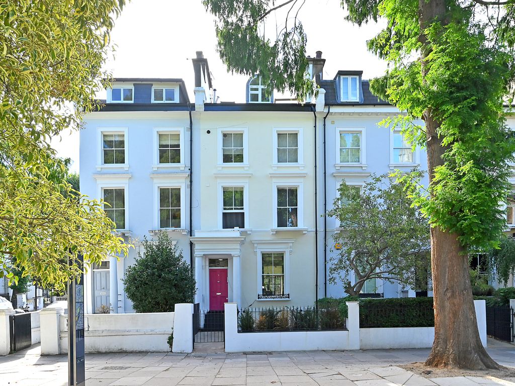Block of flats for sale in Talbot Road, London W2 Zoopla