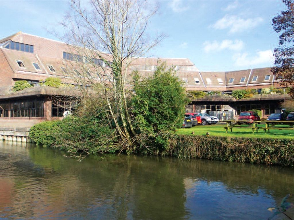 New home, 1 bed flat for sale in Riverside Court, 141 Castle Street