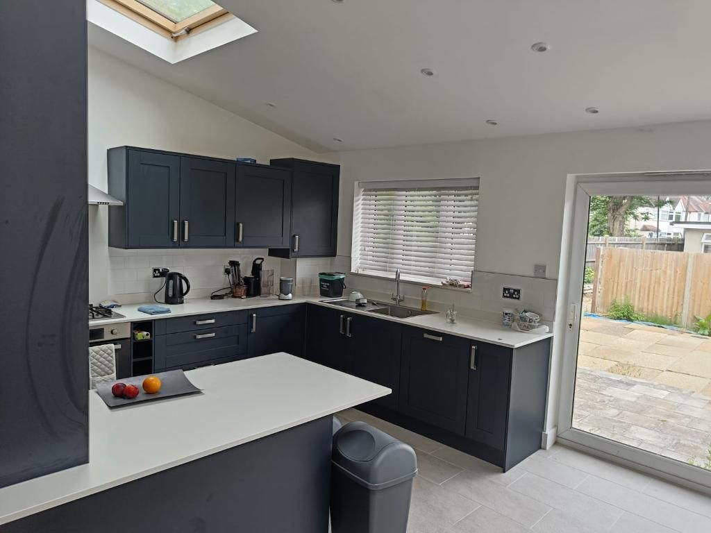 5 bed detached house to rent in Morden Way, London SM3, £3,200 pcm Zoopla