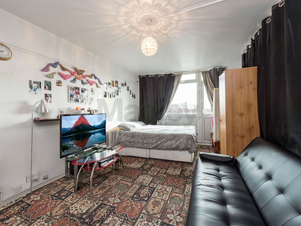 Addy House, London SE16  