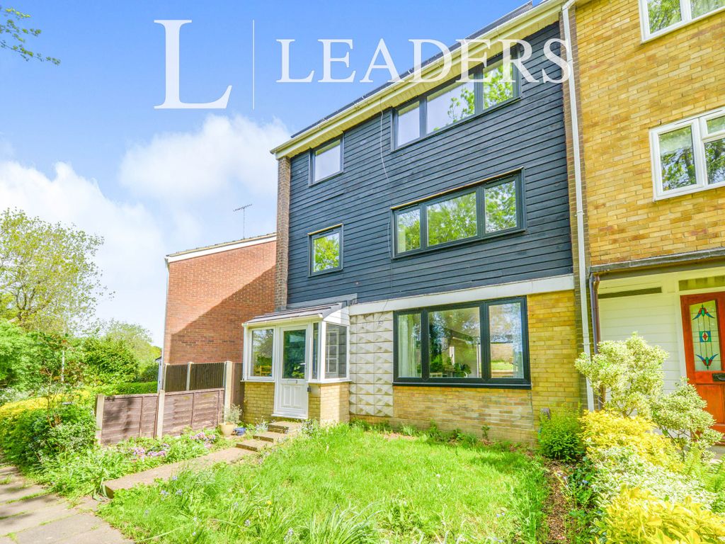 Room to rent in Valleyside, Hemel Hempstead HP1 Zoopla