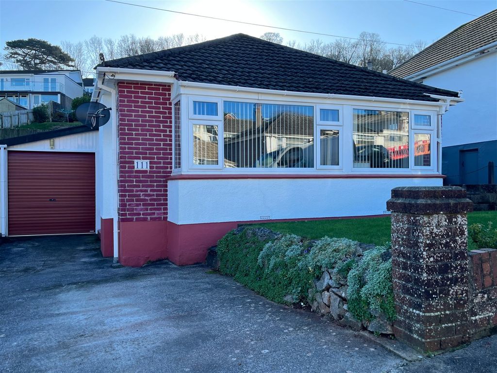 3 bed bungalow for sale in Clifton Road, Paignton TQ3, £265,000 Zoopla