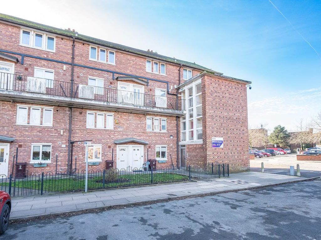 3 bed flat for sale in Eccleston Street, Prescot L34 Zoopla