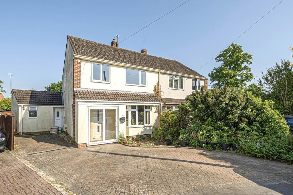 5 bed semidetached house for sale in Kidlington, Oxfordshire OX5 Zoopla