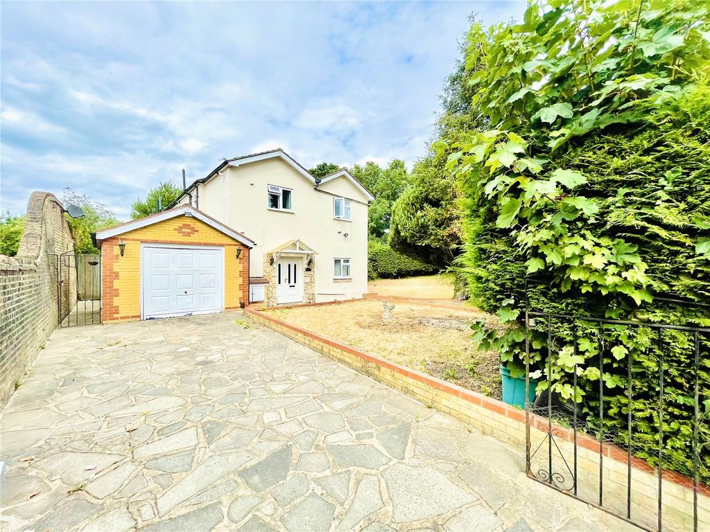 Hurst Road, Croydon CR0  