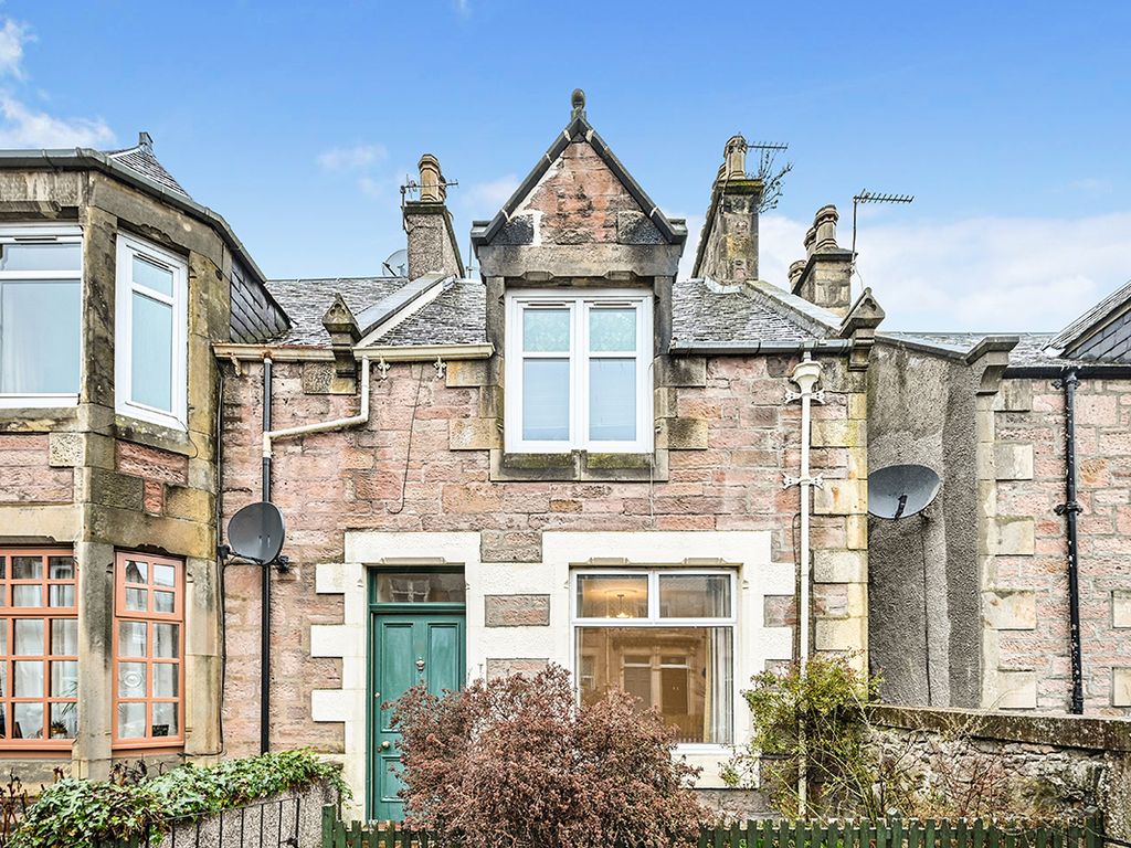 2 bed flat to rent in Attadale Road, Inverness, Highland IV3 Zoopla