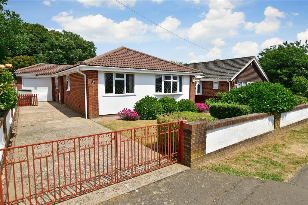 3 bed detached bungalow for sale in Firle Road, Peacehaven, East Sussex