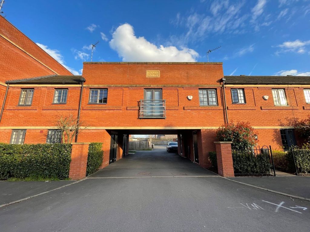 2 bed detached house for sale in Wolsey Island Way, Leicester LE4 Zoopla