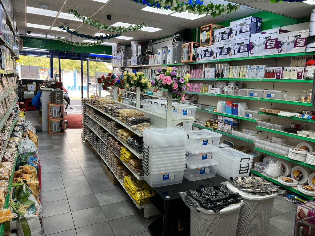 Church Road, Kilburn NW10  