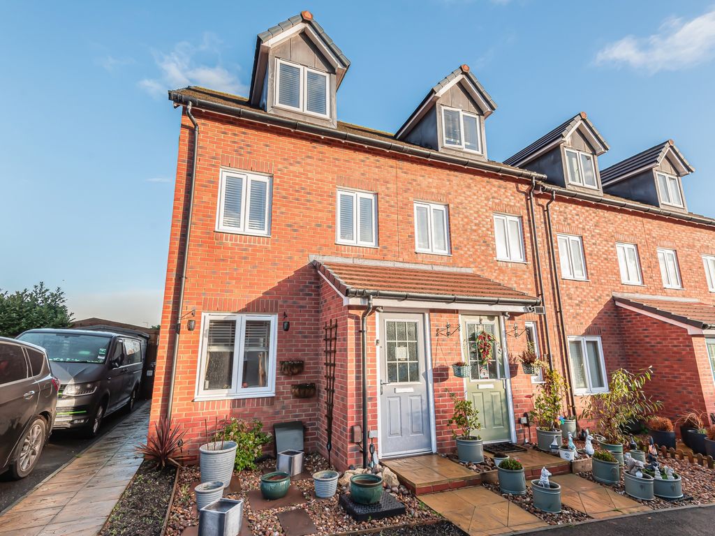 3 bed end terrace house for sale in Hedge Lane, Tidworth SP9 Zoopla