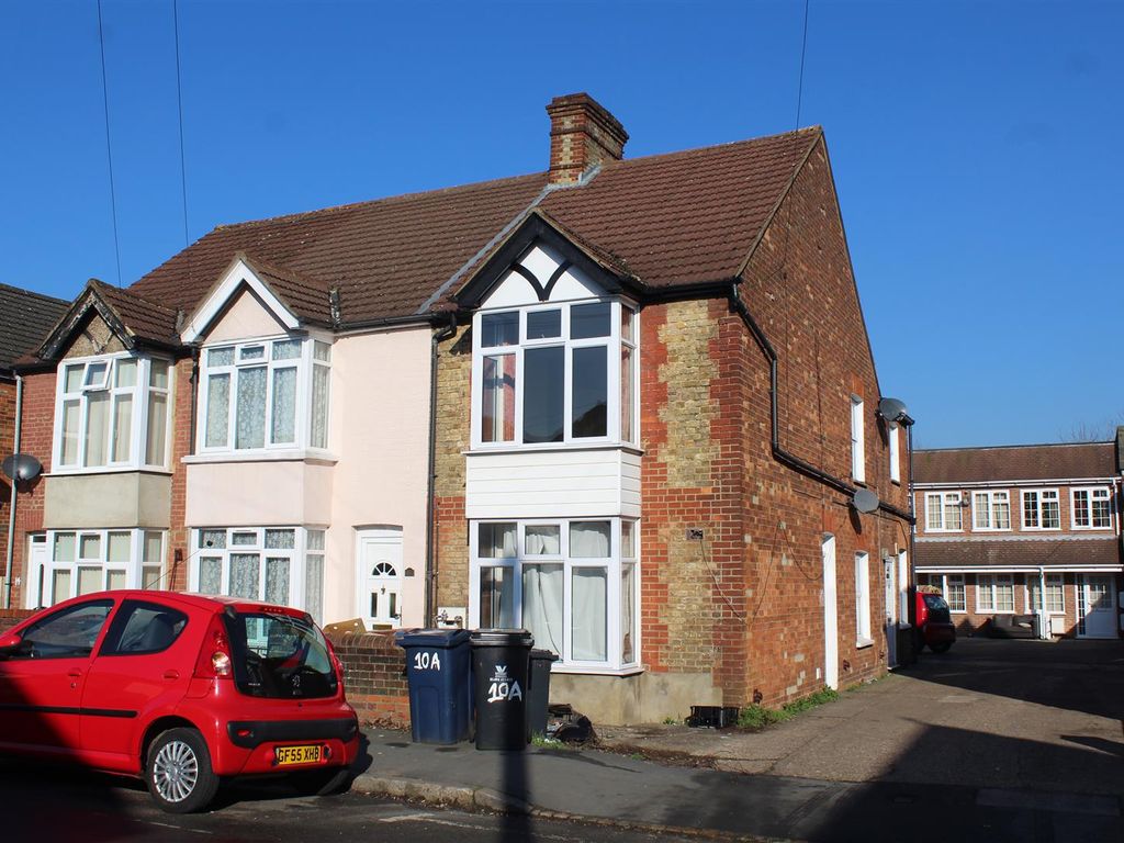 1 Bed Maisonette To Rent In Dashwood Avenue High Wycombe Hp12 £900