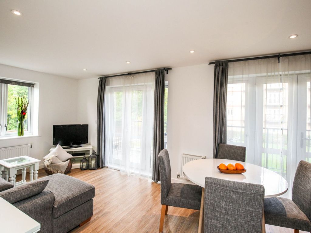 3 Worcester Close, London SE20  