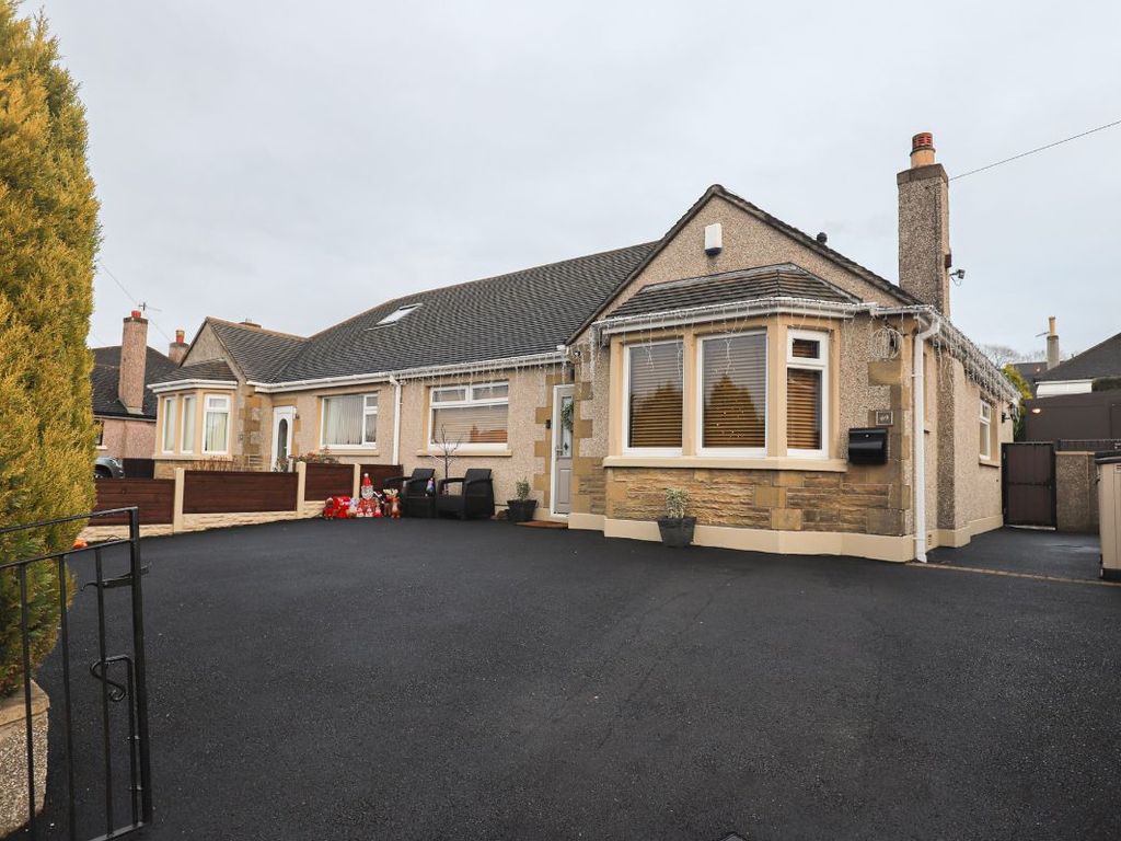 3 bed bungalow for sale in Low Lane, Torrisholme, Morecambe LA4 Zoopla