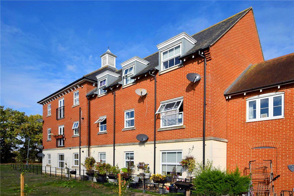 Valentinus Crescent, Colchester, Essex CO2  