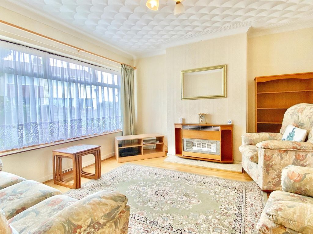 3 bed terraced house for sale in Penmaen Walk, MichaelstonSuperEly